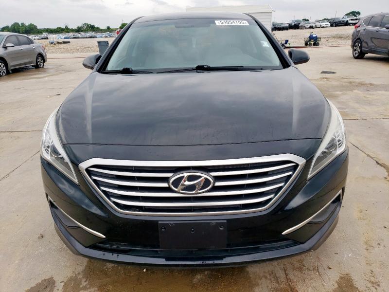 2016 HYUNDAI SONATA SE 5NPE24AF8GH412948