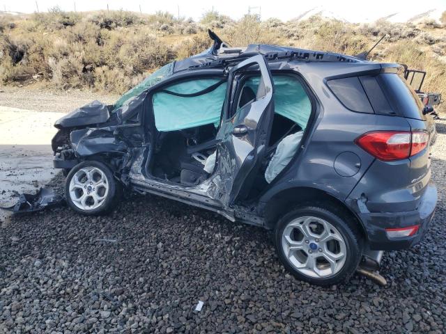 Vin: maj6s3gl3mc424739, lot: 51818235, ford ecosport se 20212