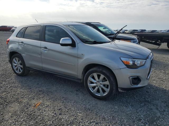 Vin: 4a4ap3aw2fe052755, lot: 53295695, mitsubishi outlander es 20154