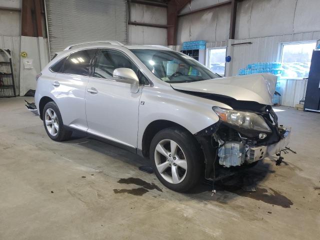 Vin: 2t2bk1ba5ac071731, lot: 53669015, lexus rx350 350 20104