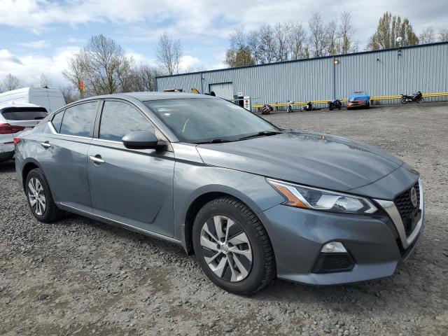 Vin: 1n4bl4bw7ln311690, lot: 51523555, nissan altima s 20204
