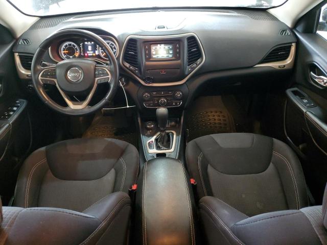2015 JEEP CHEROKEE L - 1C4PJMCB9FW739275