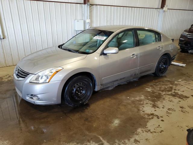 Vin: 1n4al2ap9cc100321, lot: 52304085, nissan altima base 2012 img_1