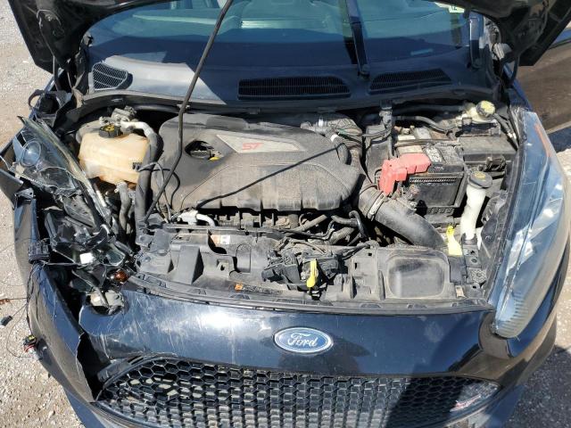 2016 FORD FIESTA ST - 3FADP4GX8GM106295