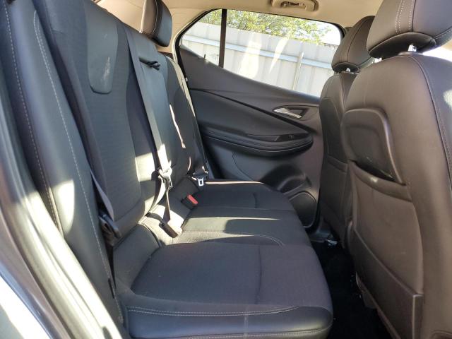 2021 BUICK ENCORE GX - KL4MMDS29MB051559