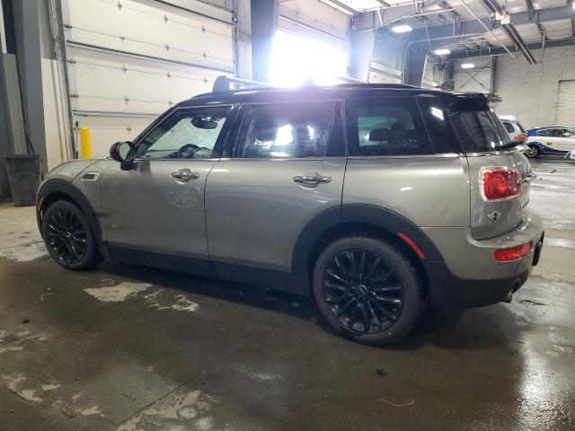Vin: wmwlu1c51h2c41919, lot: 52604295, mini cooper clubman all4 20172