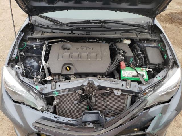 2017 TOYOTA COROLLA L - 2T1BURHE6HC821784