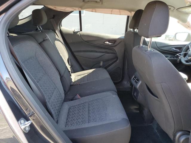 2023 CHEVROLET EQUINOX LT - 3GNAXUEG1PS120395