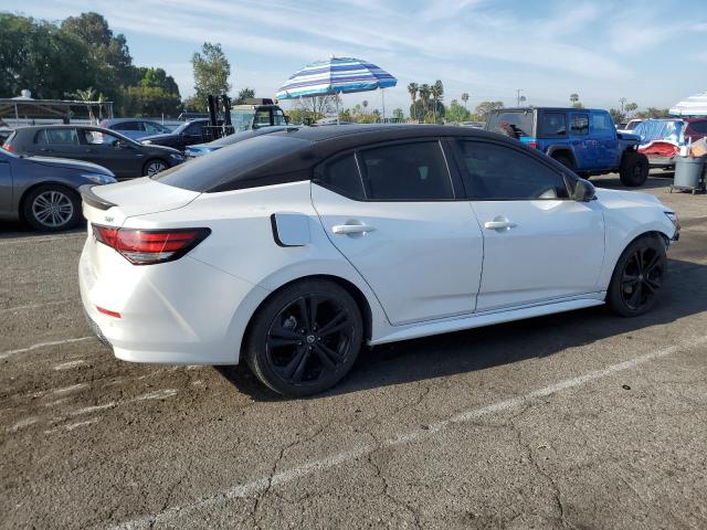 Vin: 3n1ab8dv1my305055, lot: 53989595, nissan sentra sr 20213