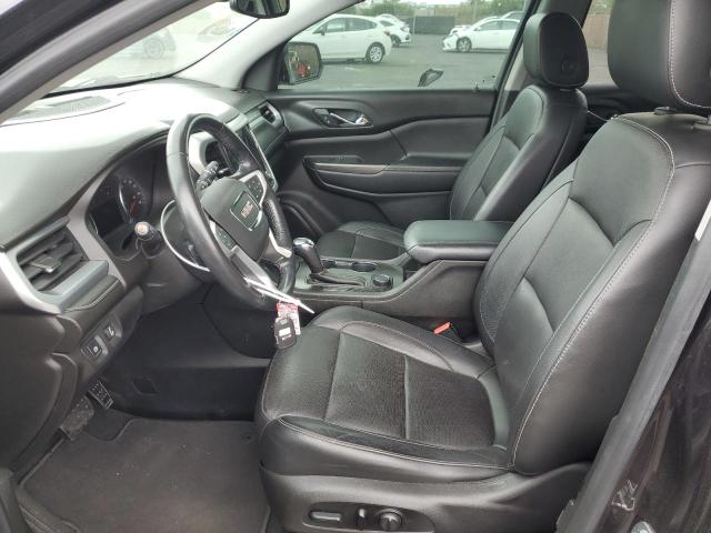 2018 GMC ACADIA SLT - 1GKKNWLS5JZ198375