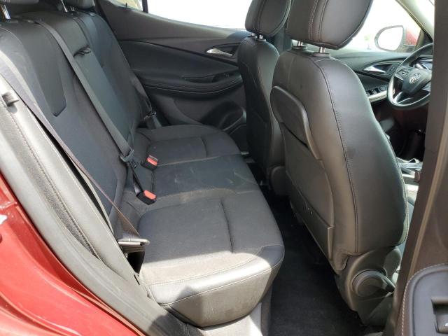 2022 BUICK ENCORE GX - KL4MMDSL2NB107626