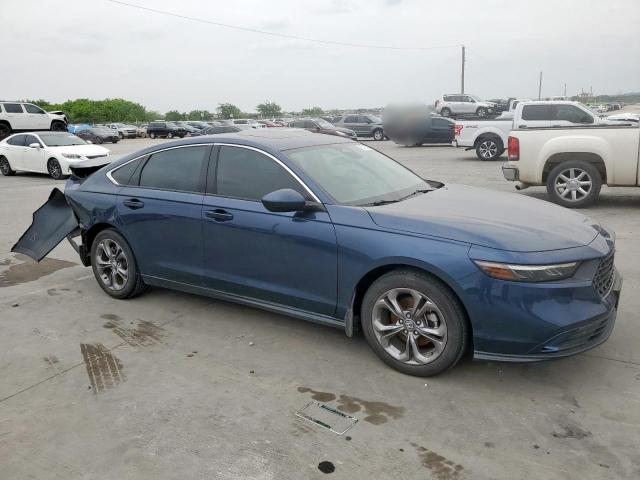 Vin: 1hgcy1f33ra001097, lot: 53163895, honda accord ex 20244