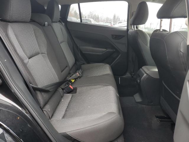 2024 SUBARU CROSSTREK JF2GUADC2R8337881