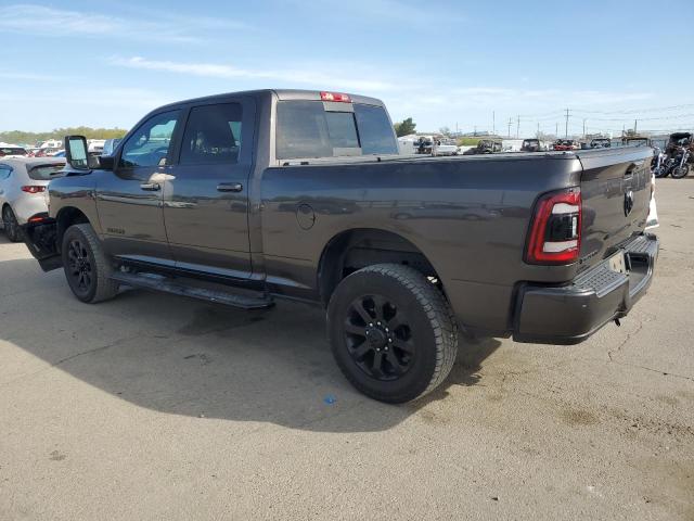 Vin: 3c6ur5dl2mg678654, lot: 54179715, ram 2500 big horn 20212