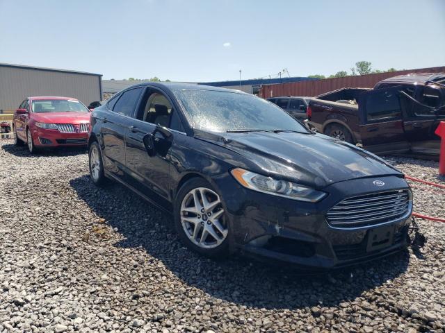 Vin: 3fa6p0h71dr274939, lot: 54326545, ford fusion se 20134