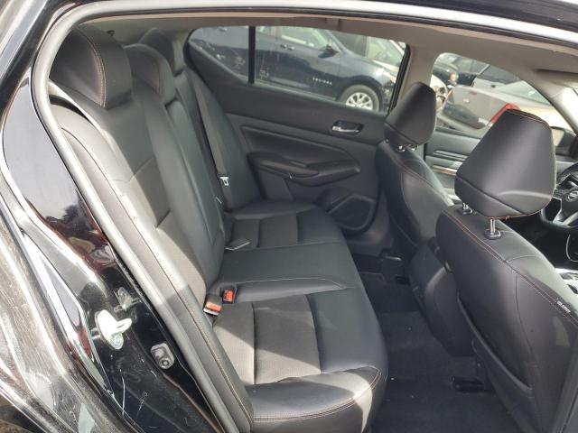 2021 NISSAN ALTIMA SR - 1N4BL4CV9MN309575