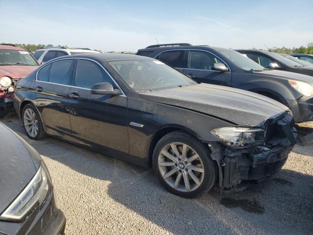 Vin: wba5b1c51fg125728, lot: 52581425, bmw 5 series i 20154