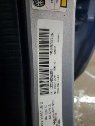 2013 DODGE AVENGER SE #3292367344