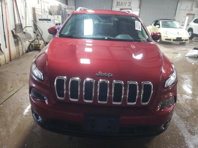 2015 JEEP CHEROKEE L - 1C4PJMCS5FW624799