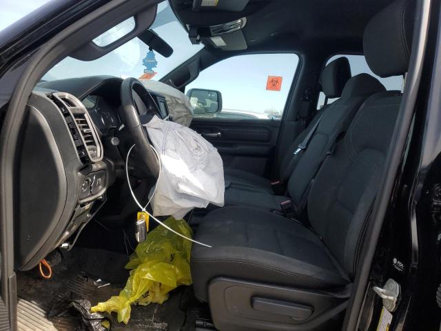2023 RAM 1500 TRADE 1C6SRFGTXPN662139