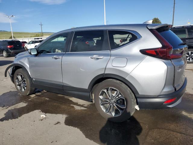 2022 HONDA CR-V EXL - 7FARW2H86NE022609