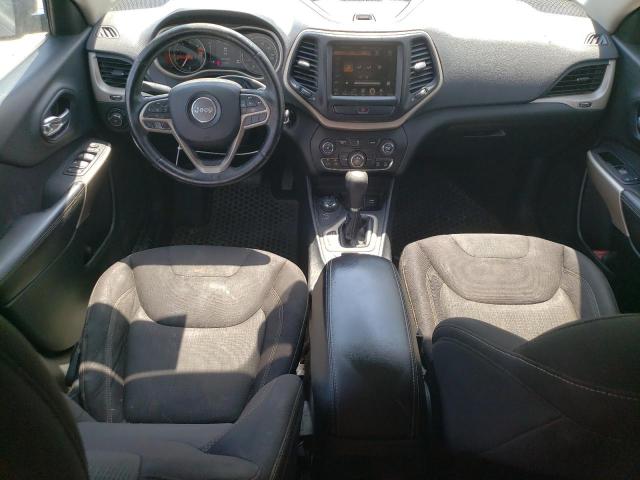 2017 JEEP CHEROKEE L 1C4PJMCB4HW609276