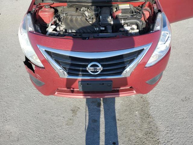 2018 NISSAN VERSA S - 3N1CN7AP6JK402458