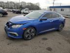 2016 HONDA CIVIC EX - 19XFC1F49GE016023