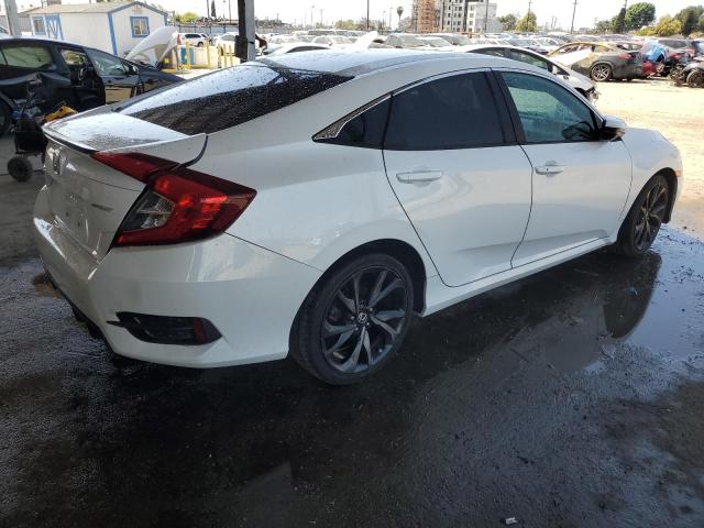 Vin: 2hgfc2f82kh528858, lot: 51514675, honda civic sport 20193