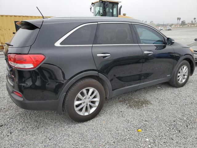 Vin: 5xypgda32hg270136, lot: 53111255, kia sorento lx 20173