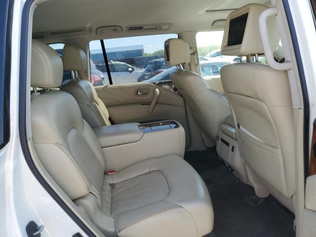 2017 INFINITI QX80 BASE - JN8AZ2NE4H9156192