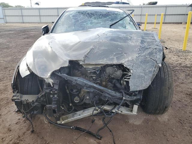 2015 INFINITI Q50 BASE - JN1BV7AP6FM342748