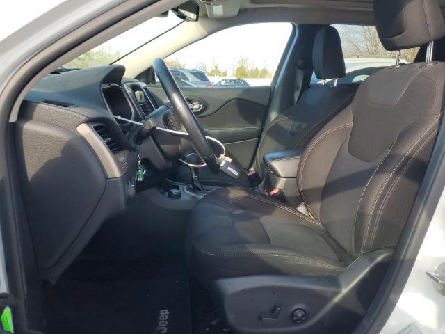2016 JEEP CHEROKEE L - 1C4PJMCS3GW102044