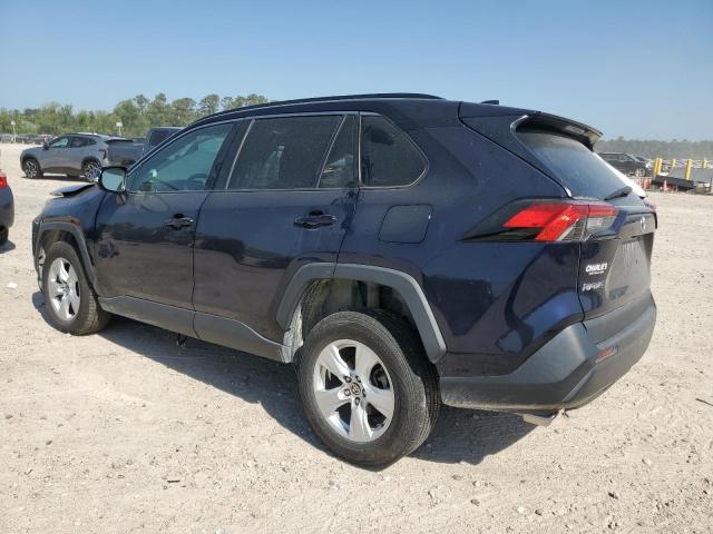 Vin: 2t3w1rfv5mw167017, lot: 52452635, toyota rav4 xle 20212