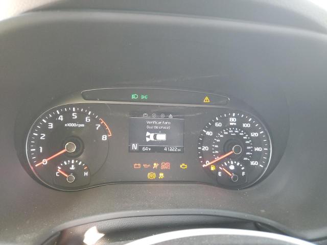 2022 KIA SOUL LX KNDJ23AU2N7828678