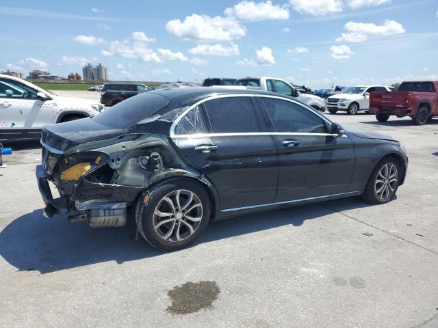 Vin: 55swf4jb6gu109038, lot: 54161945, mercedes-benz c-class 300 20163