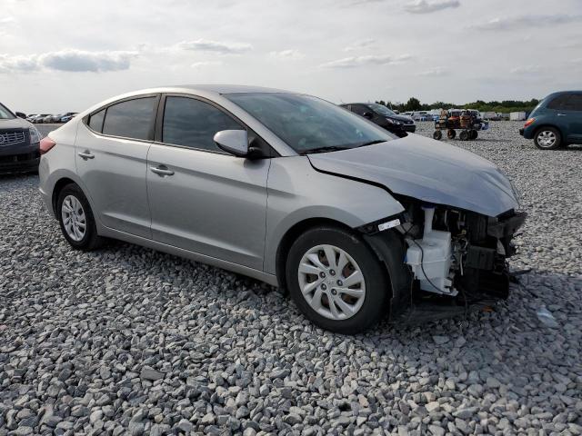 2020 HYUNDAI ELANTRA SE 5NPD74LF6LH565364