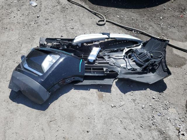 2020 MITSUBISHI ECLIPSE CR - JA4AS3AA9LZ022743