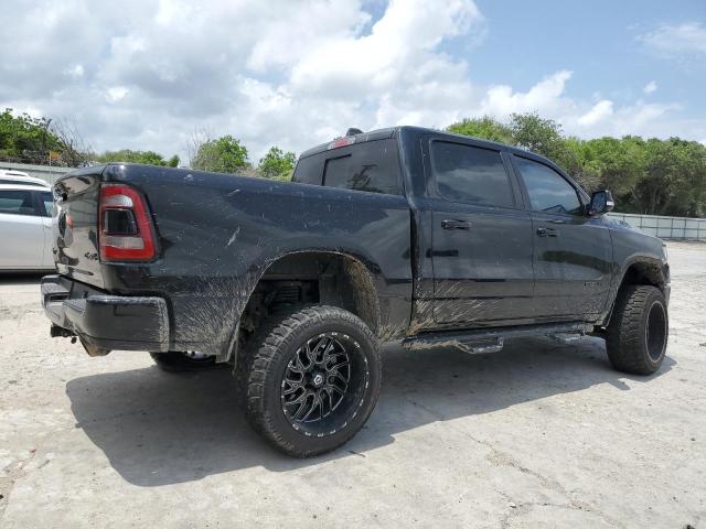 Vin: 1c6srfft1ln130600, lot: 55082575, ram 1500 big horn/lone star 20203
