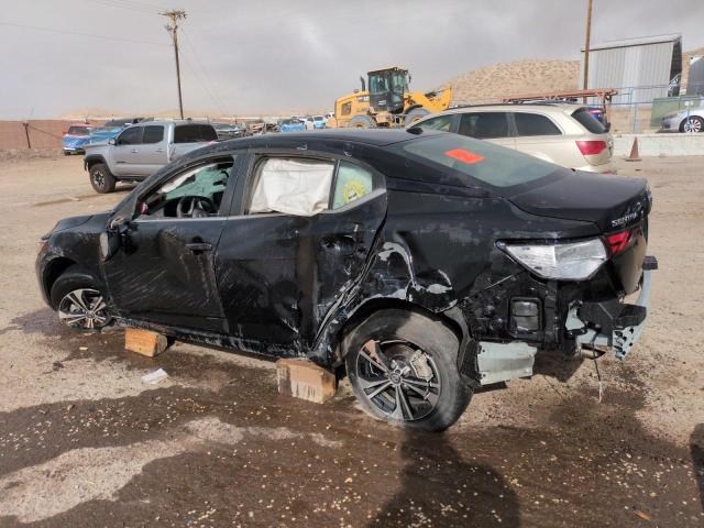 2022 NISSAN SENTRA SV - 3N1AB8CV4NY311242