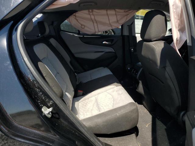 2019 CHEVROLET EQUINOX LS - 2GNAXHEV3K6251115