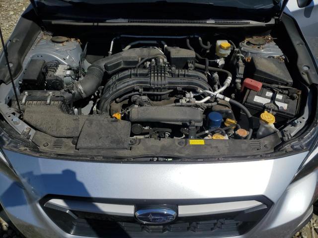 2019 SUBARU CROSSTREK - JF2GTAAC4K8388036