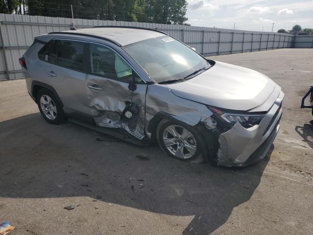 2021 TOYOTA RAV4 XLE - 2T3W1RFV6MW176356