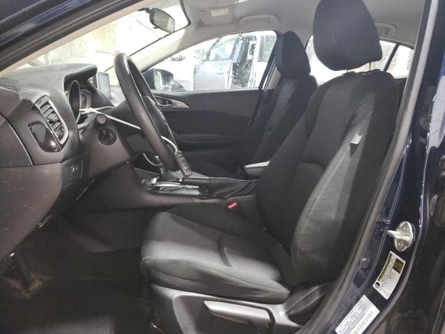 2016 MAZDA 3 SPORT - JM1BM1T79G1328405