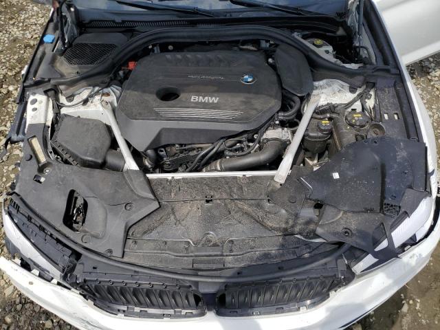 2019 BMW 540 XI WBAJE7C57KWW21612