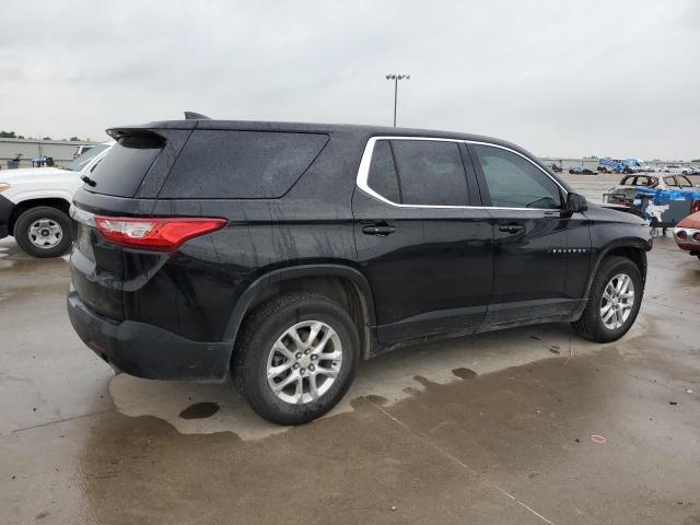 Vin: 1gnerfkw4mj241065, lot: 55017025, chevrolet traverse ls 20213