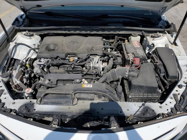 2018 TOYOTA CAMRY L - 4T1B11HK4JU001885
