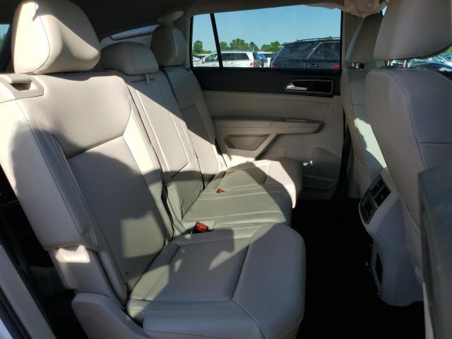 2018 VOLKSWAGEN ATLAS SEL - 1V2RR2CA9JC600401