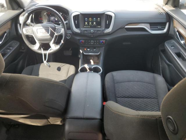 2019 GMC TERRAIN SL - 3GKALMEV2KL208334
