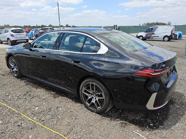 2024 BMW I5 EDRIVE WBY33FK02RCR91118